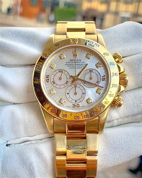 Rolex watches usa